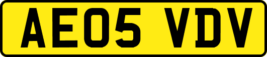 AE05VDV