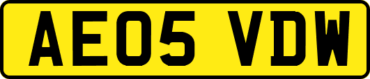 AE05VDW