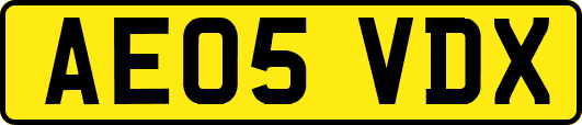 AE05VDX