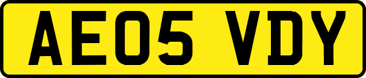 AE05VDY
