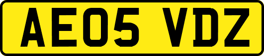 AE05VDZ