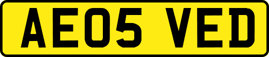 AE05VED