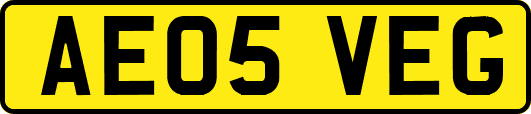 AE05VEG