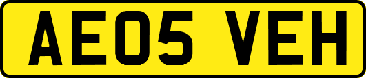 AE05VEH