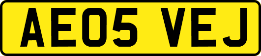 AE05VEJ