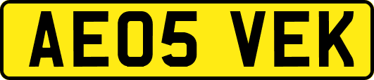 AE05VEK