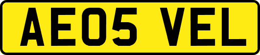 AE05VEL