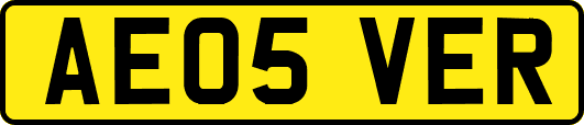AE05VER