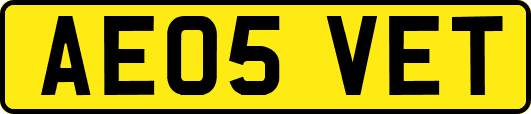 AE05VET