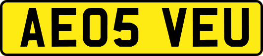 AE05VEU