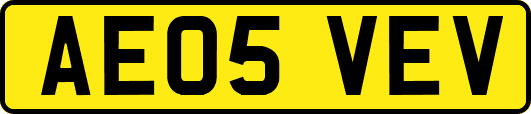 AE05VEV