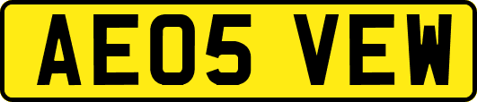 AE05VEW