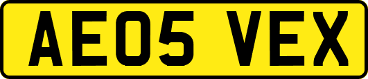 AE05VEX