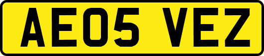 AE05VEZ