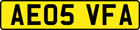 AE05VFA