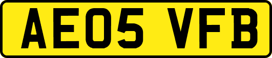 AE05VFB