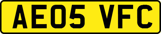AE05VFC