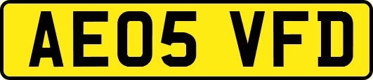 AE05VFD