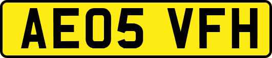 AE05VFH