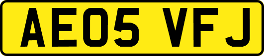 AE05VFJ