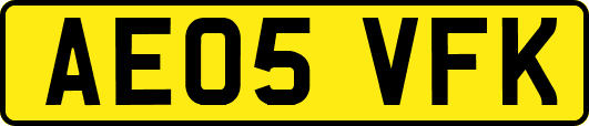 AE05VFK