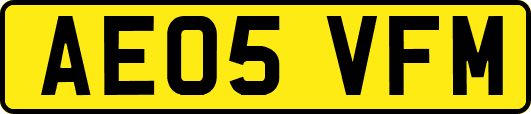 AE05VFM