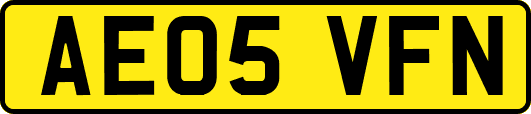 AE05VFN