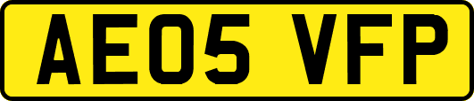 AE05VFP