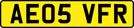 AE05VFR