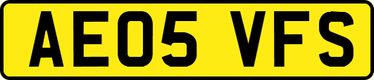 AE05VFS