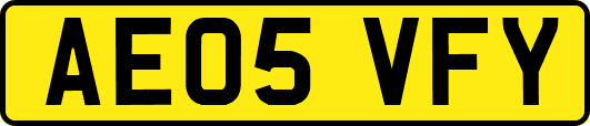 AE05VFY