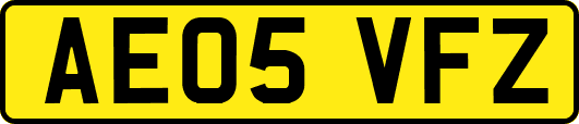 AE05VFZ
