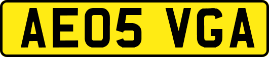 AE05VGA