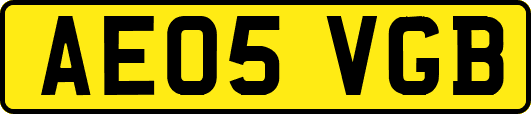 AE05VGB
