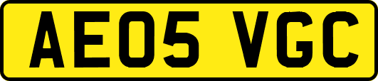 AE05VGC