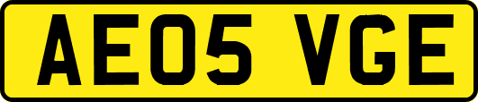 AE05VGE