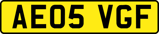 AE05VGF