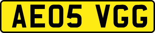 AE05VGG