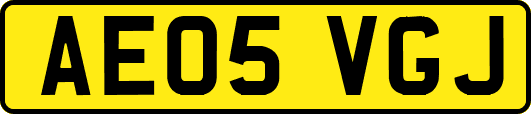 AE05VGJ