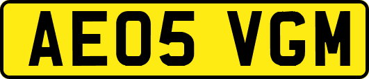 AE05VGM