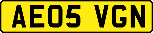 AE05VGN