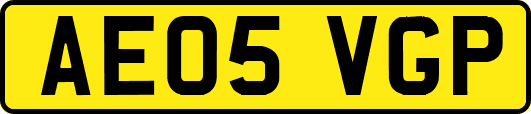 AE05VGP