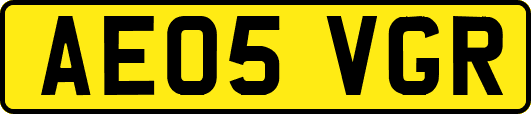AE05VGR