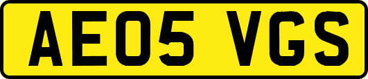 AE05VGS