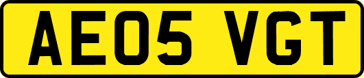 AE05VGT