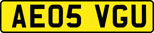 AE05VGU