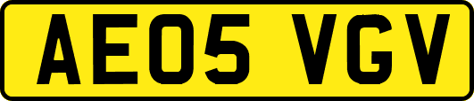 AE05VGV
