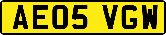 AE05VGW