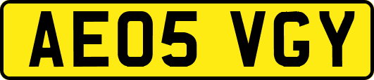 AE05VGY