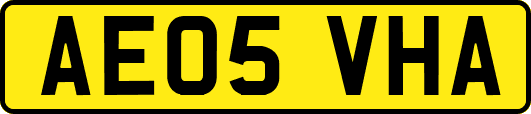 AE05VHA